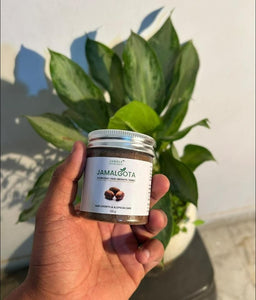 Jamalgota™ - Ayurvedic Hair Growth Powder 🔥 Buy 1 Get 1 Free