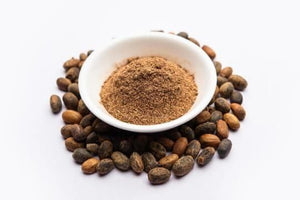 Jamalgota™ - Ayurvedic Hair Growth Powder 🔥 Buy 1 Get 1 Free