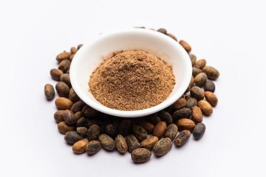 Jamalgota™ - Ayurvedic Hair Growth Powder 🔥 Buy 1 Get 1 Free